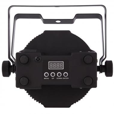 Sagitter SG SLIMPAR12 SLIMPAR Led Par lámpa12X8W RGBW/FC LED IRC