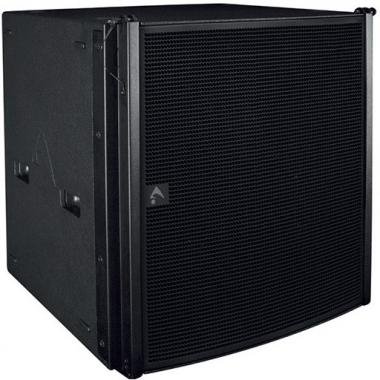 AXIOM SW36XFPAXIOM 2X18