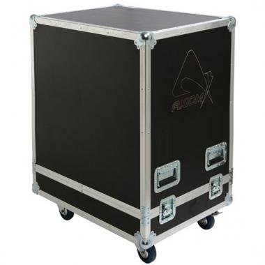 AXIOM AXCASE06AXIOM Hordláda 4db AX2065