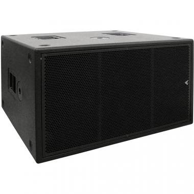 AXIOM SW1800AAXIOM SUB aktív 2X18
