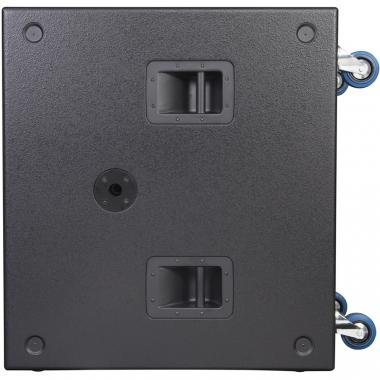 AXIOM SW1800AAXIOM SUB aktív 2X18