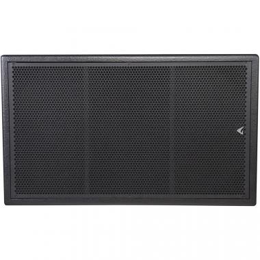 AXIOM SW1800AAXIOM SUB aktív 2X18
