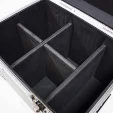 Sagitter SG CASESAGOLEDM Konténer 4db SAGOLED MINI lámpához