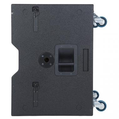 AXIOM SW215PAXIOM Sub Láda 2X15