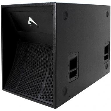 AXIOM SW121HLAAXIOM SUB Aktív 1X21
