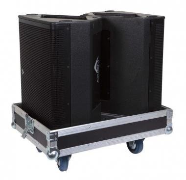 AXIOM CASECX15AXIOM Hordláda 2db CX15