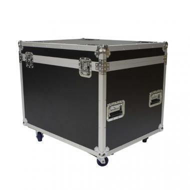 Sagitter SG CASEHALOPR Konténer 4db HALOLED ProfilE ZOOM lámpához