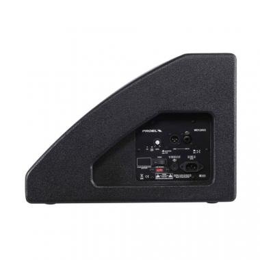 PROEL WD12AV2 Aktív kétutas koaxiális monitor hangfal, 12