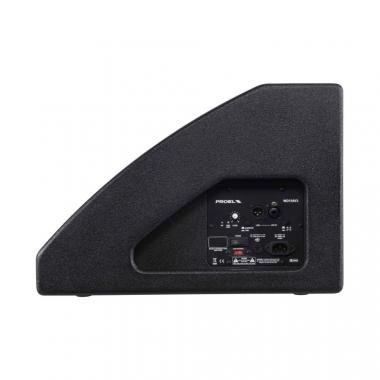 PROEL WD15AV2 Aktív kétutas koaxiális monitor hangfal, 15
