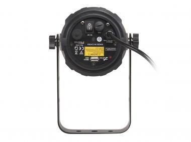 Sagitter SG HALOFCWM60 HALO Fresnel lámpa 60W ZOOM 5600K 15°- 55°