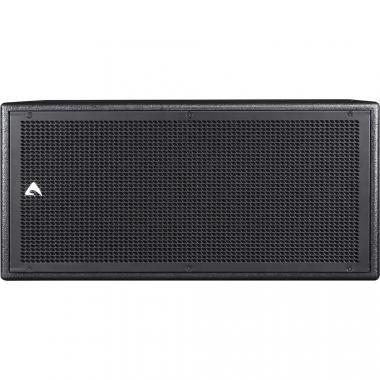 AXIOM SW210PAXIOM Kompakt sub Láda 2x10