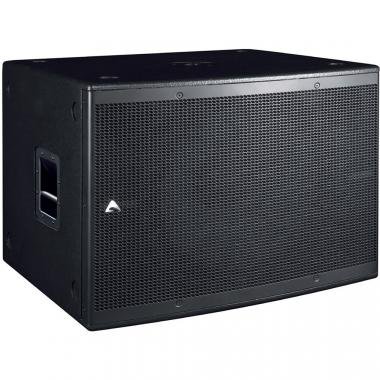 AXIOM SW18AAXIOM Kompakt sub Láda 18