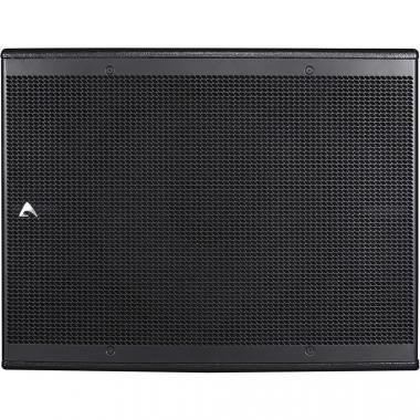 AXIOM SW18AAXIOM Kompakt sub Láda 18