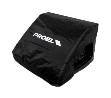 PROEL COVERWD12V2 Tok WD12V2 hangfalhoz, nylon, fekete, logó