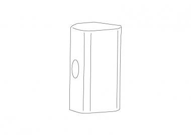 AXIOM COVERED120AXIOM Puhatok ED120