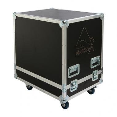 AXIOM AXCASE02PTAXIOM Hordláda 2db AX2010P