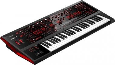 Roland JD-XA szintetizátor analóg/digitális crossover 49 billentyű
