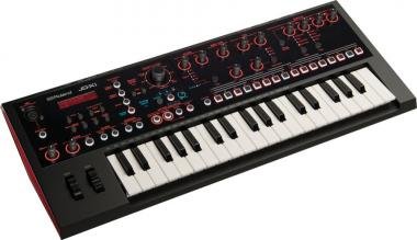 Roland JD-XI szintetizátor analóg/digitális crossover vocoder 37 mini billentyű