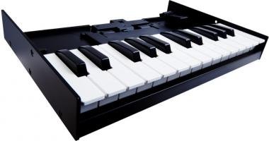 Roland K-25M 25 dinamikaérzékeny billentyűs Boutique modul kiegészítő