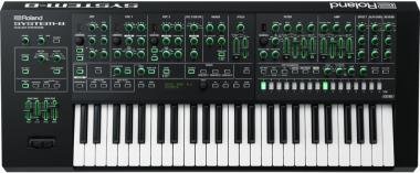 Roland SYSTEM-8 PLUG-OUT szintetizátor 49 billentyű