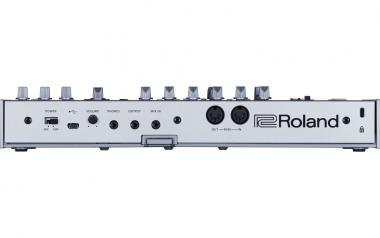 Roland TB-03 Boutique TB-303 basszus szintetizátor