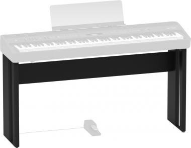 Roland stojan pro FP-90-BK, černý