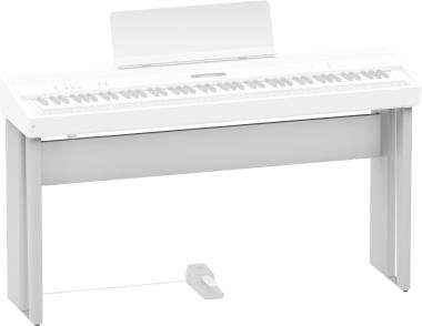 Roland stojan pro FP-90-WH, bílý