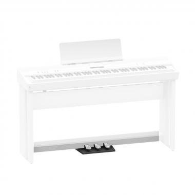 Roland pedálový systém pro FP-90-WH, bílý, kompatibilní s FP-60-WH