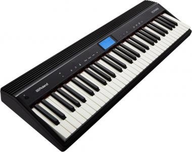 Roland GO-61P GO: Piano digitális zongora 61 billentyű