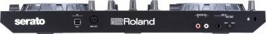 Roland DJ-202 DJ kontroller