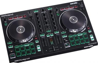 Roland DJ-202 DJ kontroller