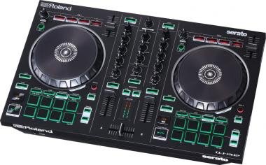 Roland DJ-202 DJ kontroller