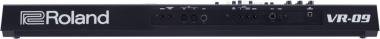 Roland VR-09-B V-Combo elektromos orgona 61 billentyű