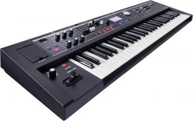 Roland VR-09-B V-Combo elektromos orgona 61 billentyű