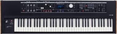 Roland V-Combo digitální varhany 73 kláves, polovičně zatížené, waterfall