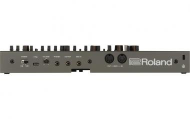 Roland SH-01A Boutique SH-101 szintetizátor