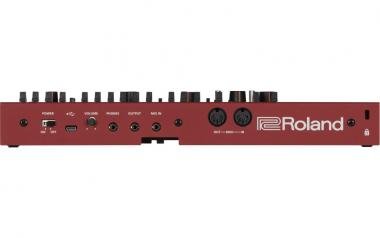 Roland SH-01A Boutique SH-101 szintetizátor