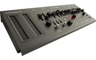 Roland SH-01A Boutique SH-101 szintetizátor