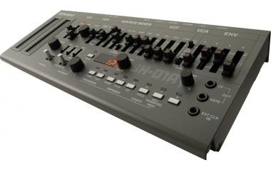 Roland SH-01A Boutique SH-101 szintetizátor