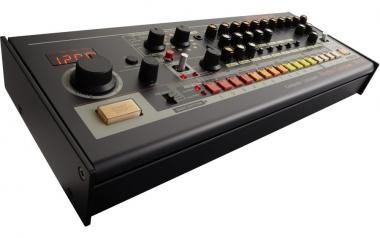 Roland TR-08 Boutique TR-808 dobgép