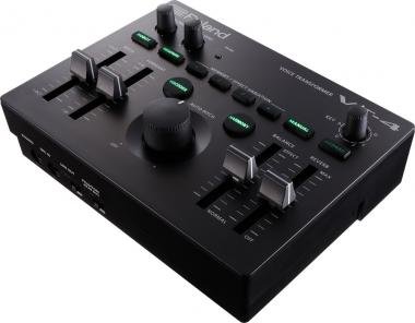Roland VT-4 Voice Transformer énekhang processzor