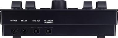 Roland VT-4 Voice Transformer énekhang processzor