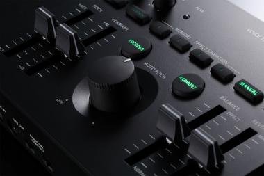 Roland VT-4 Voice Transformer énekhang processzor