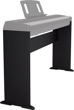 Roland KSCFP10-BK FP-10-BK-hoz állvány - fekete
