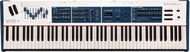 DEXIBELL Vivo S9 Pro digitální stage piano, 88 kláves