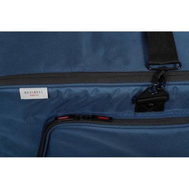 Dexibell DX BAGS9S7PRO digitális zongora puha tok Vivo S9PRO-hoz