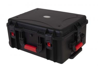 PROEL PPCASE13W Hordozó táska, polipropilén, szivacsbélés, belső méret:490x360x225mm (szé/mé/ma), ke