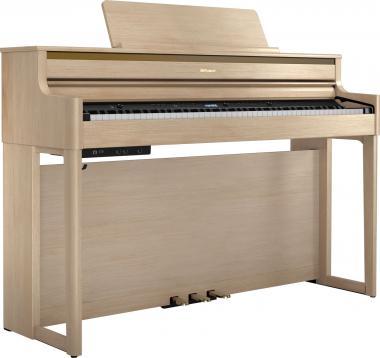 Roland digitální piano 4 reproduktory, klávesnice PHA-50, 324 zvuků, 384 hlasů polyfonie