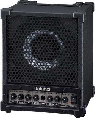 Roland CM-30 többfunkciós hordozható aktív hangfal 30W 1X6,5