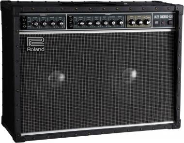 Roland JC-120 Jazz Chorus gitárerősítő 120W 2X12